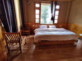 Bharath Cottage